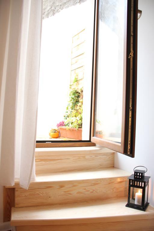 Apartment Z Patio W Centrum Starego Miasta *