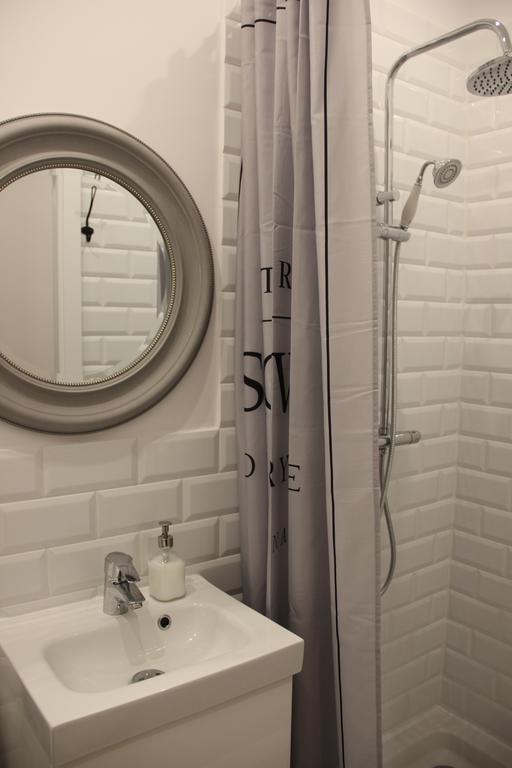 Apartment Z Patio W Centrum Starego Miasta Torun